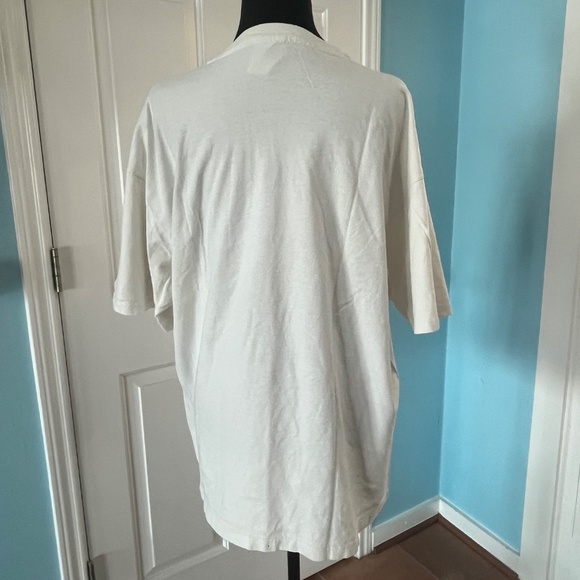 Vintage 90’s Single Stitch Australian Stubbs Tee XL - Picture 3 of 8